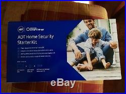 Samsung SmartThings ADT Home Security Starter Kit Brand New