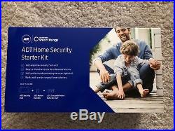 Samsung SmartThings ADT Home Security Starter Kit Brand New