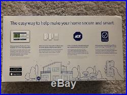 Samsung SmartThings ADT Home Security Starter Kit Brand New