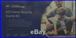 Samsung SmartThings ADT Home Security Starter Kit (Brand New)