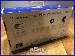 Samsung SmartThings ADT Home Security Starter Kit Brand New Factory Sealed