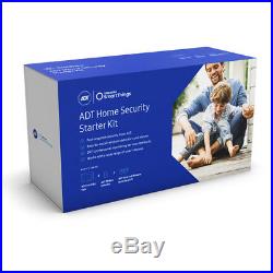 Samsung SmartThings ADT Home Security Starter Kit (F-ADT-STR-KT-1)