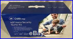 Samsung SmartThings ADT Home Security Starter Kit Motion F-ADT-STR-KT-1 NIB