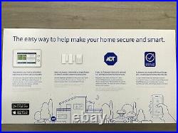 Samsung SmartThings ADT Home Security Starter Kit Open Box