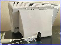 Samsung SmartThings ADT Home Security System ADT SECURITY HUB, AC/DC P. S