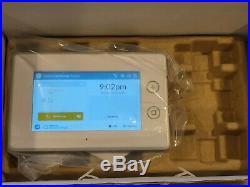 Samsung SmartThings ADT Wireless Home Security Starter Kit D