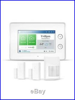 Samsung SmartThings ADT Wireless Home Security Starter Kit DIY Alarm System Hub