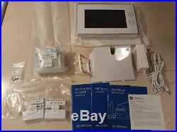 Samsung SmartThings ADT Wireless Home Security Starter Kit (New No Retail Box)