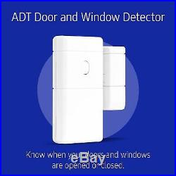 Samsung SmartThings ADT wireless Home Security Kit
