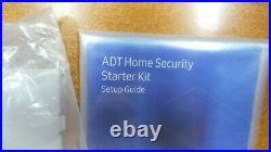 Samsung SmartThings Wireless Home Security HUB & DESK MOUNT ONLY F-ADT-STR-KT-1