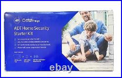 Samsung Smartthings ADT Home Security Starter Kit