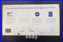 Samsung Smartthings ADT Home Security Starter Kit