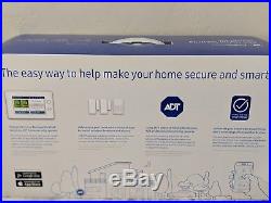 Samsung Smartthings ADT Home Security Starter Kit F-ADT-STR-KT-1 Brand NEW