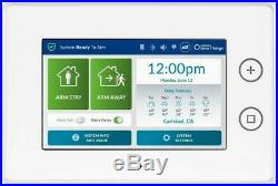 Samsung Smartthings ADT Home Security Starter Kit Hub, Motion, Door, and Window