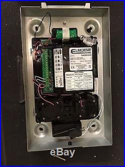 Secom Alarm Box Elmdene Rapier 3GS Like Adt Or CHUBB