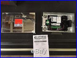 Secom Alarm Box Elmdene Rapier 3GS Like Adt Or CHUBB