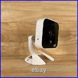 Sensormatic ADT OC835-V4 White Outdoor Day & Night Wi-Fi HD IP Camera For Parts