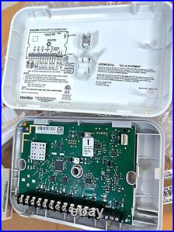 SiXC2WA Resideo Honeywell Home Hardwired-to-Wireless Encrypted Security Sensor