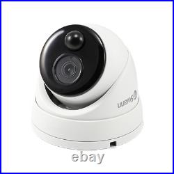 Swann 1080p Full HD Thermal Sensing Dome Security Camera PRO-1080MSD