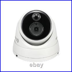 Swann 1080p Full HD Thermal Sensing Dome Security Camera PRO-1080MSD