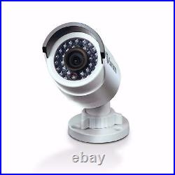 Swann B3MP CONHD-B3MPB HD IP POE Network Security Bullet Camera NHD 820 835