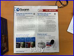 Swann SWPRO-1080MSD-US Thermal Sensor Outdoor Security Camera 1080p Full HD IR