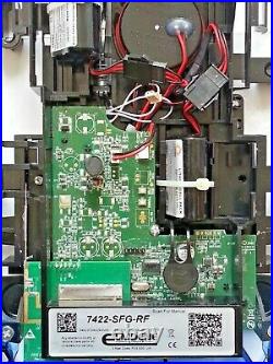 Visonic Wireless External Siren Sounder (868-0) ID410-5717 (Only EU / ADT)