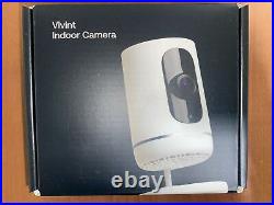 Vivint Ping Indoor Security Camera (V-Cam1) Brand New Sealed