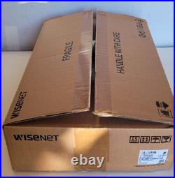 WISENET IP Camera SLA-T2815B Lens Module Mini Camera and Tower Set