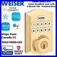Weiser-HomeConnect-620-Smart-Deadbolt-Lock-with-Z-Wave-700-Polished-Brass-01-mj